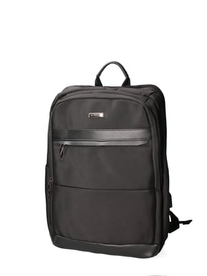 B Cavalli Rugzak Uniseks BLACK