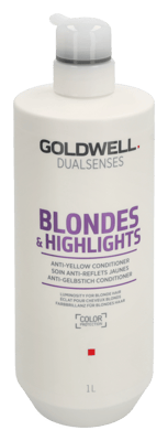 Goldwell Dual Senses B&H Conditioner 1000ml.