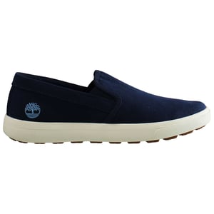 Timberland Ashwood Park EK+ Blauw Heren Plimsolls