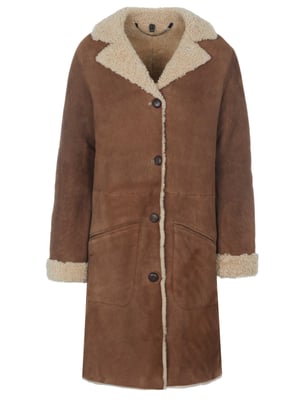 Belstaff jas