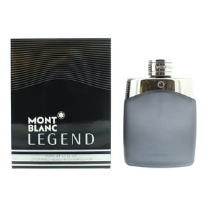 Montblanc Legend Pour Homme After Shave Lotion100 ml.