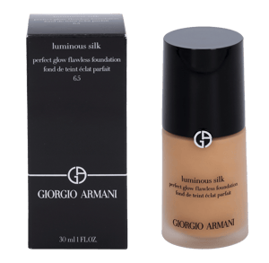 Armani Luminous Silk Foundation 30ml.