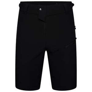 Dare 2B Heren duurshorts (Zwart)