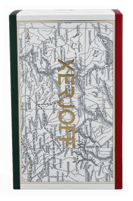 Xerjoff Decas 1861 Edp Spray100 ml.