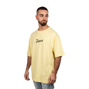 Hooked Over T-shirt met korte mouwen