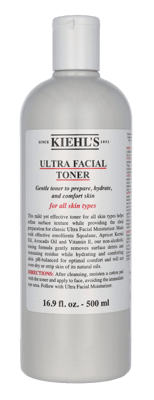 Kiehl's Ultra Facial Toner500 ml.