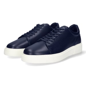 McGregor Sneakers Bronx Navy Blauw