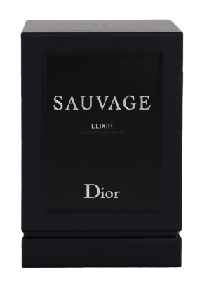 Dior Sauvage Elixir Edp Spray100 ml.