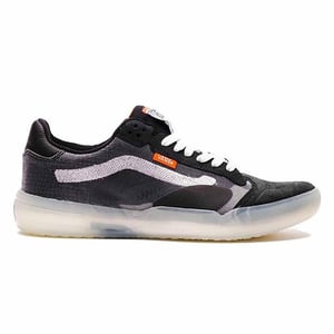 Vans EVDNT UltimateWaffle Heren Zwart Schoenen