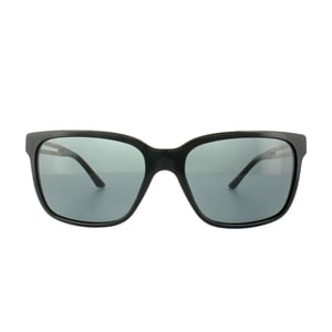Versace Zonnebril 4307 GB1/87 Zwart Grijs