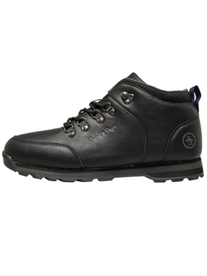 Penguin | Heren Veterschoenen