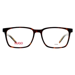 Hugo van Hugo Boss Bril Hg 1074 TBB Havana Men