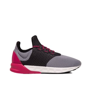 Adidas Falcon Elite 5 Grijze Damestrainers