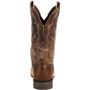 Durango Rebel Pro Leder Herenlaarzen Distressed Cognac