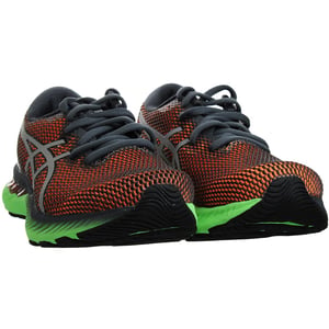 Asics Gel-Nimbus 23 Lite-Show Heren Oranje Hardlooptrainers