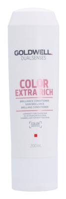 Goldwell Dual Senses Color ExtraRich Conditioner 200ml.