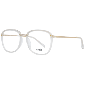 Maje witte frames voor vrouwenvrouw