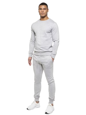 Kruze | Heren Trainingspak Set