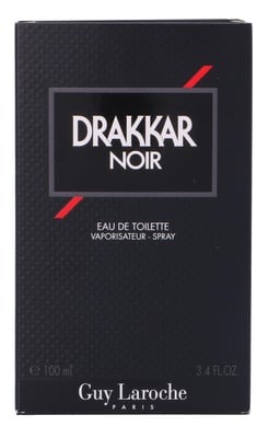Guy Laroche Drakkar Noir Edt Spray 100ml.
