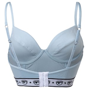 Chiara Ferragni BH Bustier