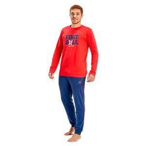 Pyjama met lange mouwen MUDP0150