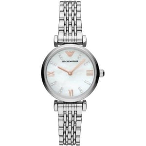 Armani dames AR11204 horloge