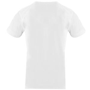 North Sails Est 1957 White T-Shirt