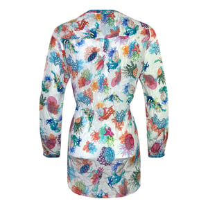 Inoa Bonaire Reef 1202116 Witte Milano-top