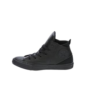 Converse Chuck Taylor All Star Selene Monochrome Dames Zwarte Plimsolls