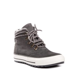 Converse Chuck Taylor All Star Ember Hi Dames Grijze Laarzen