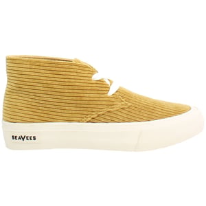 Seavees Maslon Woestijn Dames Bruine Boots