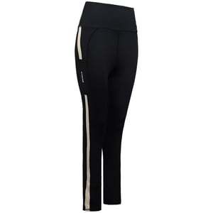 BoxRaw Alicia Womens Zwarte Legging