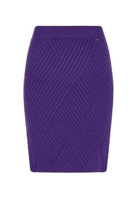 Dreimaster Rock Dames violet