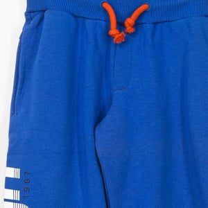GA4EQA lange sportbroek voor jongens