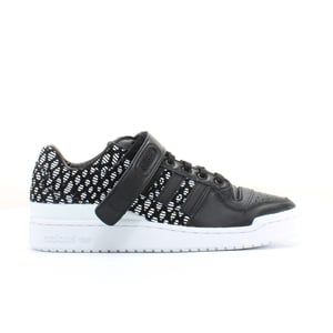 Adidas Forum Dames Zwart