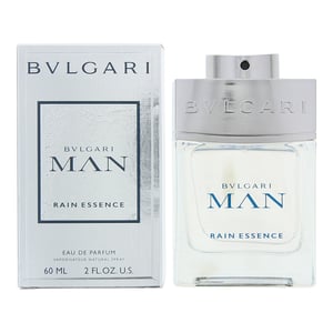 Bulgari Man Rain Essence Eau de Parfum 60ml Spray voor Hem