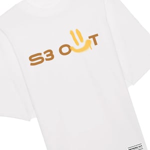 SUPERB Vrouwen Oversized Stress Out T-shirt