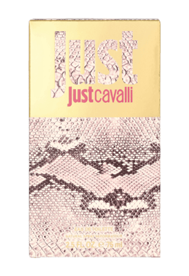 Roberto Cavalli Just Cavalli Her Edt Spray75 ml.