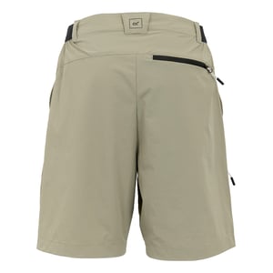 Regatta Heren Travel Light Packaway Shorts (Gouden zand)