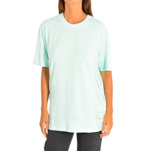 Klassiek sport T-shirt met korte mouwen Z2T00135 vrouwen