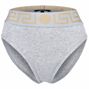 Versace Dames Hoge Been Topeka Slip