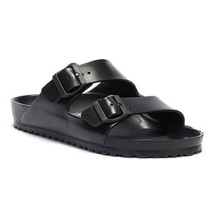 Birkenstock Arizona EVA herensandalen - (Zwart)