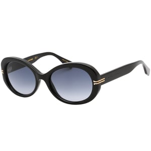 Marc Jacob MJ1013 807 zwarte zonnebril