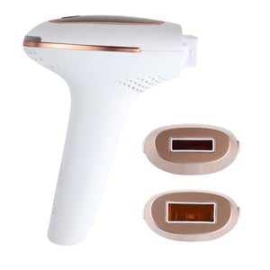 Italian Design Infinium Draagbare Laser Haarverwijderaar