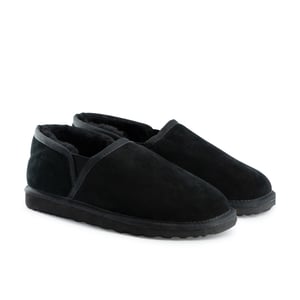 Aus Wooli Australië Unisex Newcastle Gemakkelijk Slip-On Slippers