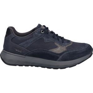JOSEF SEIBEL Cameron 07 | Sneaker voor Heren | blauw