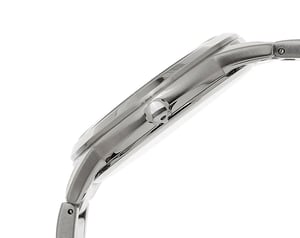 Citizen Heren Zilveren Horloge AW1231-58E