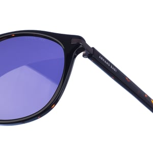 Ovale zonnebril AB12319