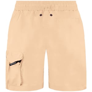Weekend Overtreder Sunrise Hills Heren Apricot Korte Broek