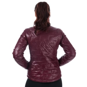 Helly Hansen Lifaloft Isolatiejack voor dames, roze